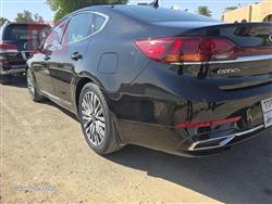 كيا كادينزا